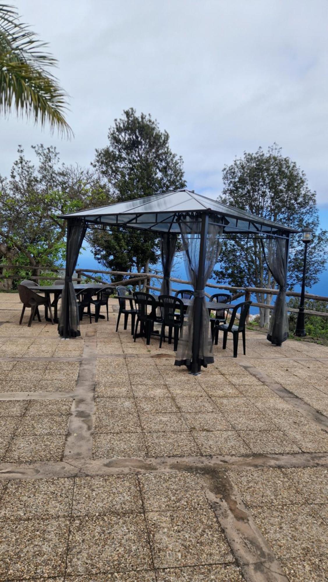 이코드레로스비노스 Mirador De Marengo 게스트하우스 외부 사진